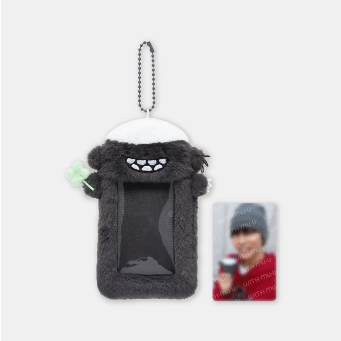 XngHan&Xoul Photocard Holder Set OXOL-ING Official MD - main image