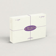 YANG YO SEOP - Bitter Sweet Memories [Official Photobook] - K PLACE