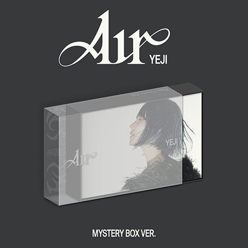 YEJI Air 1st Mini Album Mystery Box Ver - main image