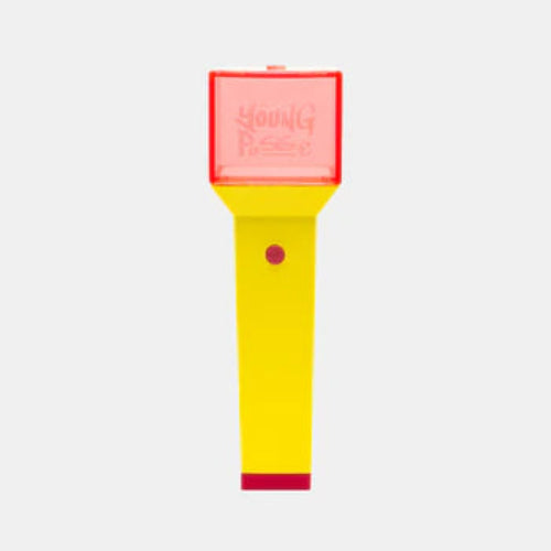YOUNG POSSE Official Light Stick - Main Image