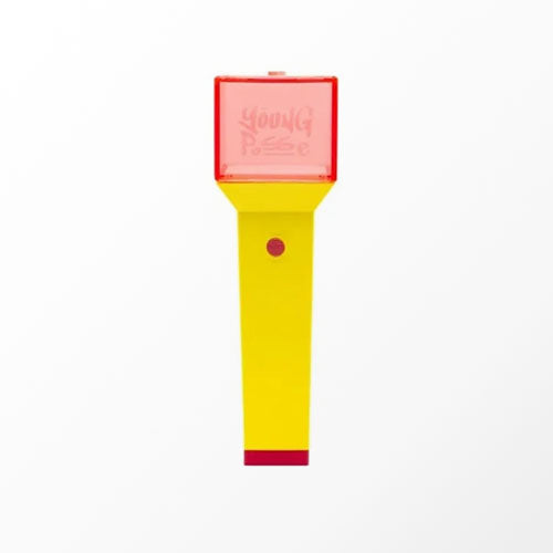 YOUNG POSSE Official Light Stick - Main Image