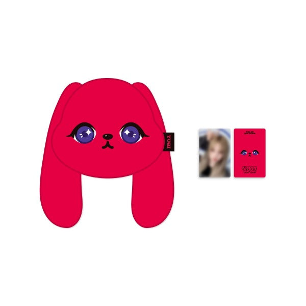 YUQI Rabbit Pouch YUQ1 Official MD - main image