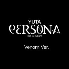 yuta-persona-1st-album-limited