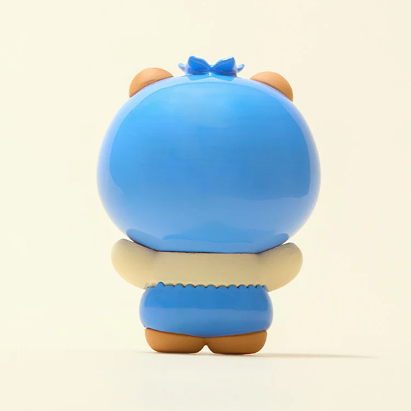 ZEROBASEONE Zeroni Figurine Fruits Edition - Binini 3