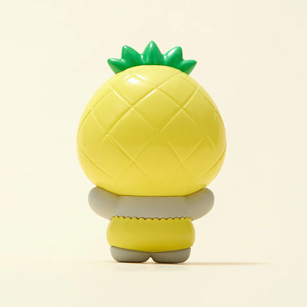 ZEROBASEONE Zeroni Figurine Fruits Edition - Gunini 3