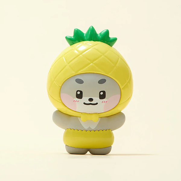 ZEROBASEONE Zeroni Figurine Fruits Edition - Gunini 1