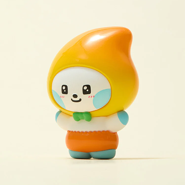 ZEROBASEONE Zeroni Figurine Fruits Edition - Gyunini 2