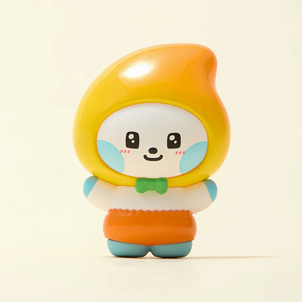 ZEROBASEONE Zeroni Figurine Fruits Edition - Gyunini 1