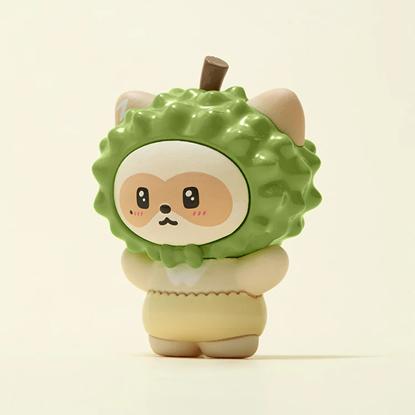 ZEROBASEONE Zeroni Figurine Fruits Edition - Hanini 2