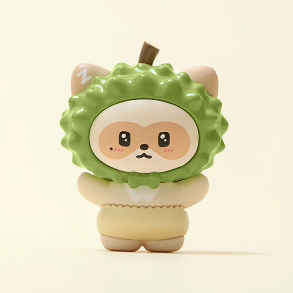 ZEROBASEONE Zeroni Figurine Fruits Edition - Hanini 1