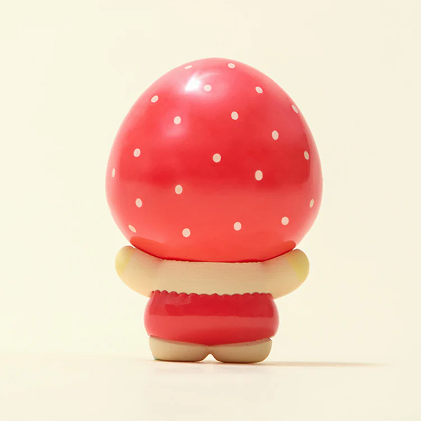 ZEROBASEONE Zeroni Figurine Fruits Edition - Rinini 3