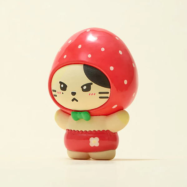 ZEROBASEONE Zeroni Figurine Fruits Edition - Rinini 2