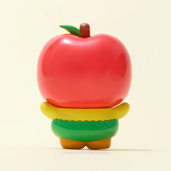 ZEROBASEONE Zeroni Figurine Fruits Edition - Taenini 3