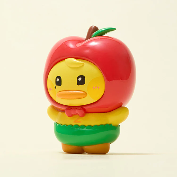 ZEROBASEONE Zeroni Figurine Fruits Edition - Taenini 2