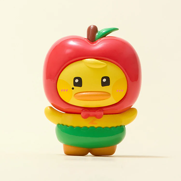 ZEROBASEONE Zeroni Figurine Fruits Edition - Taenini 1