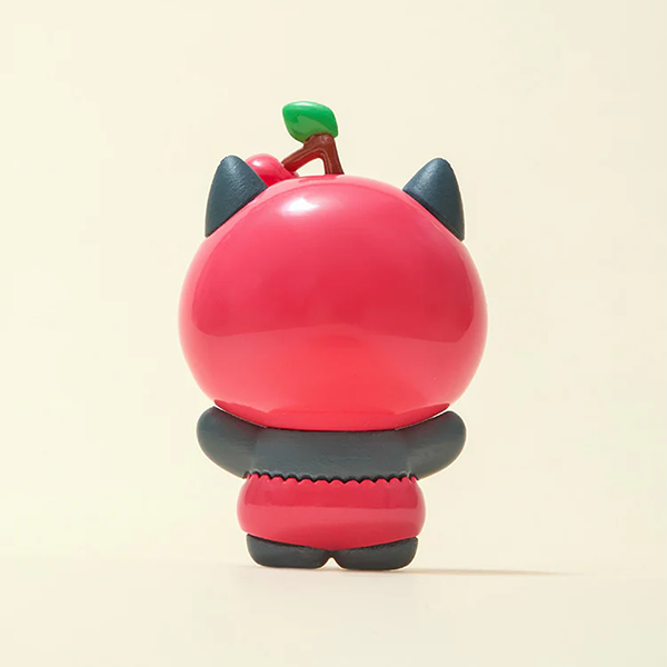 ZEROBASEONE Zeroni Figurine Fruits Edition - Woongnini 3