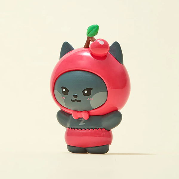 ZEROBASEONE Zeroni Figurine Fruits Edition - Woongnini 2
