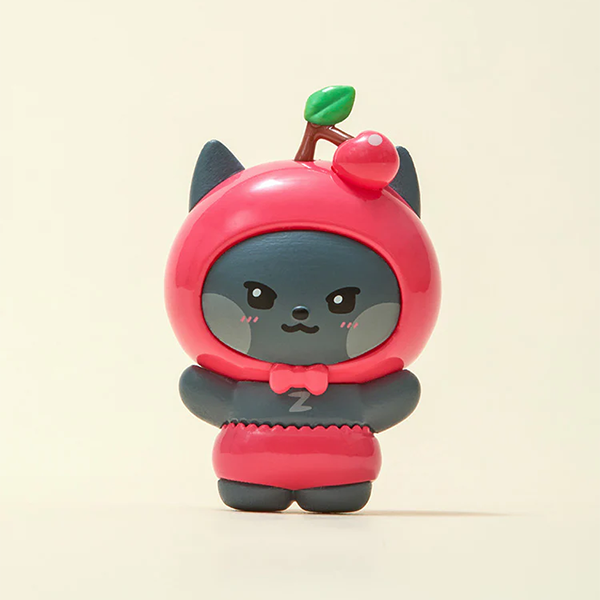 ZEROBASEONE Zeroni Figurine Fruits Edition - Woongnini 1