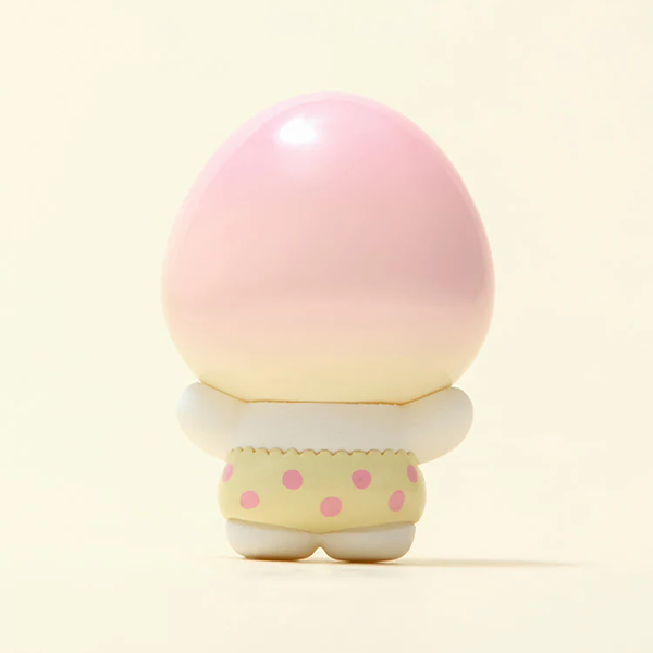 ZEROBASEONE Zeroni Figurine Fruits Edition - Yunini 3