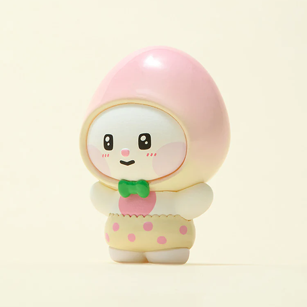 ZEROBASEONE Zeroni Figurine Fruits Edition - Yunini 1