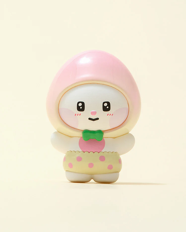 ZEROBASEONE Zeroni Figurine Fruits Edition - Yunini 2