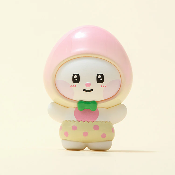 ZEROBASEONE Zeroni Figurine Fruits Edition Yunini main image