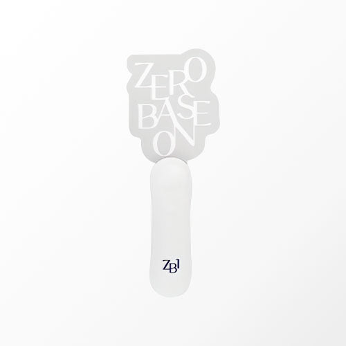 ZEROBASEONE Acrylic Light Stick 2023 FAN-CON OFFICIAL MD - main image