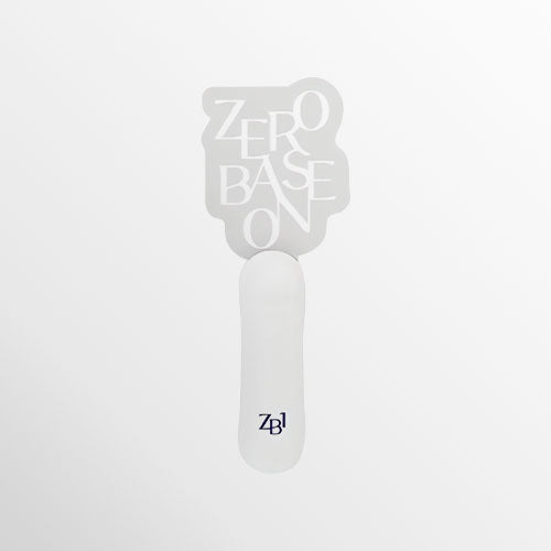 ZEROBASEONE Acrylic Light Stick 2023 FAN-CON OFFICIAL MD - main image
