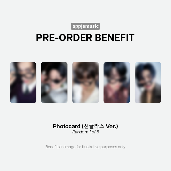 ZEROBASEONE - Ascend- [6th Mini Album - Photobook Ver.] - K PLACE