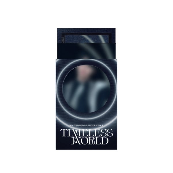 ZEROBASEONE Concept 3D Photo 2024 The First Tour TIMELESS WORLD Official MD main image