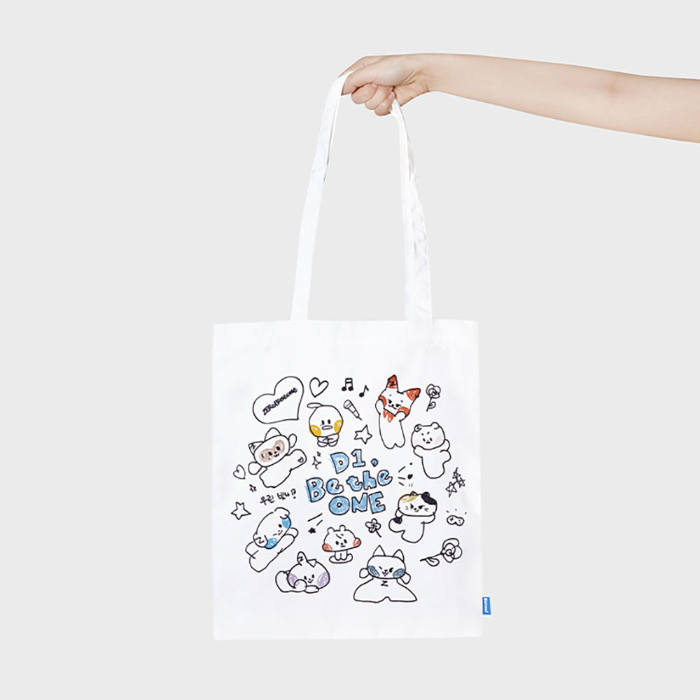 ZEROBASEONE - Eco Bag [You had me at HELLO Official MD] gallery image 2
