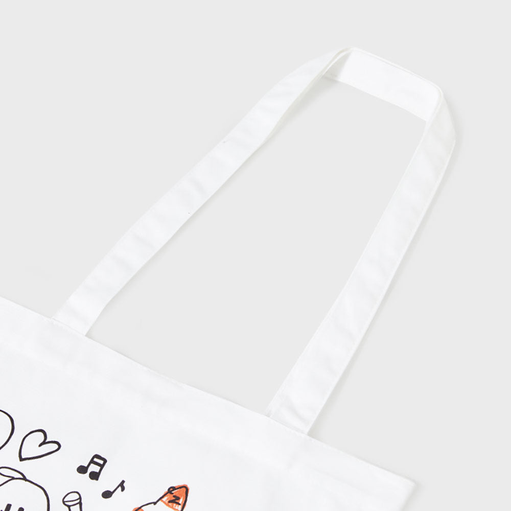 ZEROBASEONE - Eco Bag [You had me at HELLO Official MD] gallery image 4