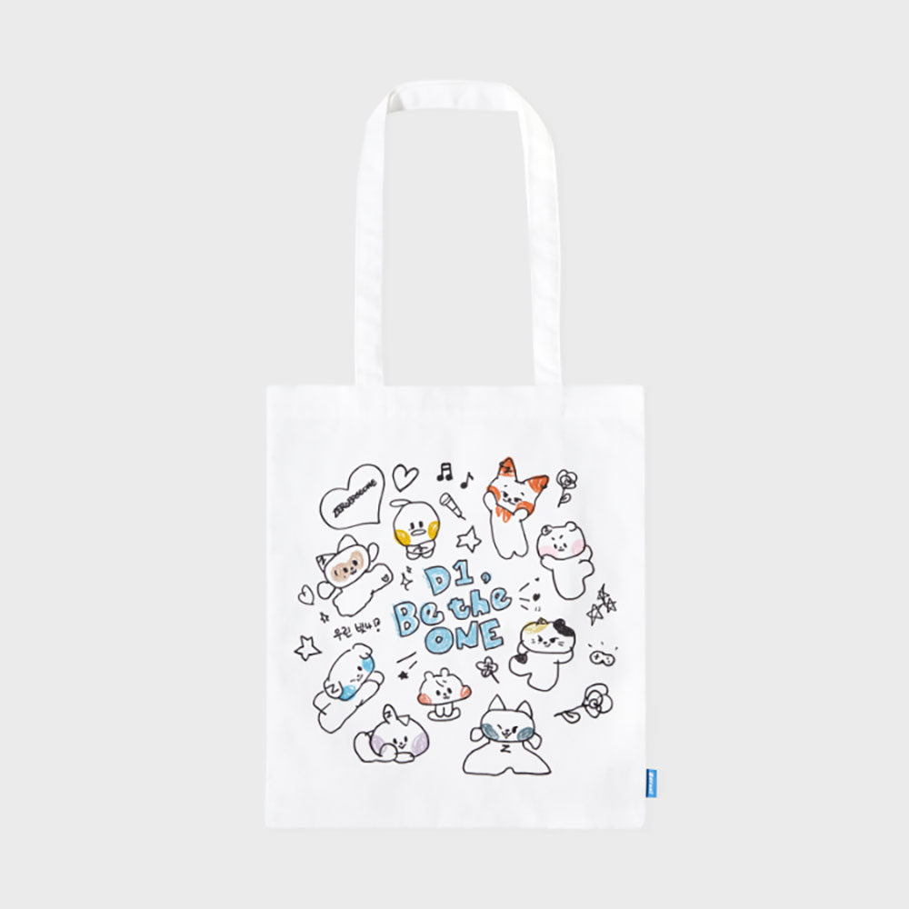 ZEROBASEONE - Eco Bag [You had me at HELLO Official MD] gallery image 1