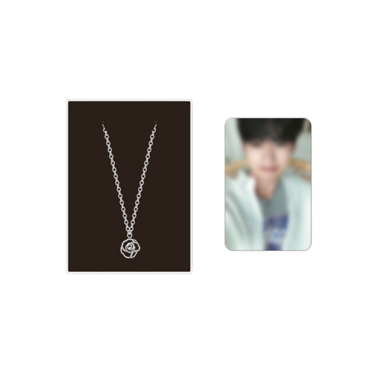 ZEROBASEONE Necklace 2023 FAN-CON OFFICIAL MD - main image