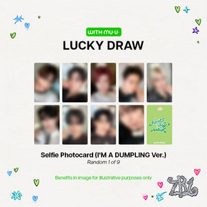 ZEROBASEONE NEVER SAYNEVER シール THE 1ST FULL ALBUM - NEVER SAY NEVER (Signed - DIGIPACK Ver