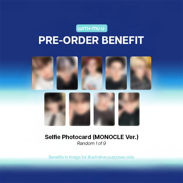 ZEROBASEONE - NEVER SAY NEVER [1st Album - Photobook Ver.] - K PLACE