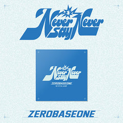zerobaseone-never-say-never-