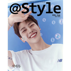 zerobaseone ゼベワン マシュー メテュ サイン ヨントン アルバム zerobaseone-seok-matthew-cover