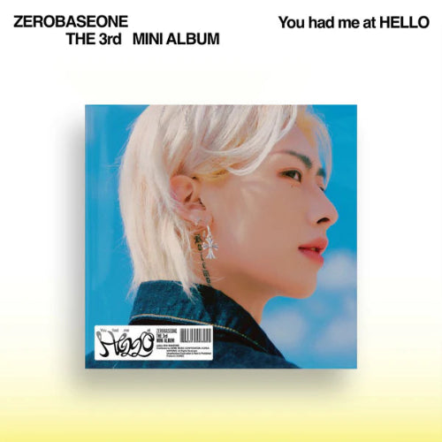 ★サインCD◆ZEROBASEONE◆You had me at HELLO 51tilnKPIxL._UF1000,1000_QL80_.jpg
