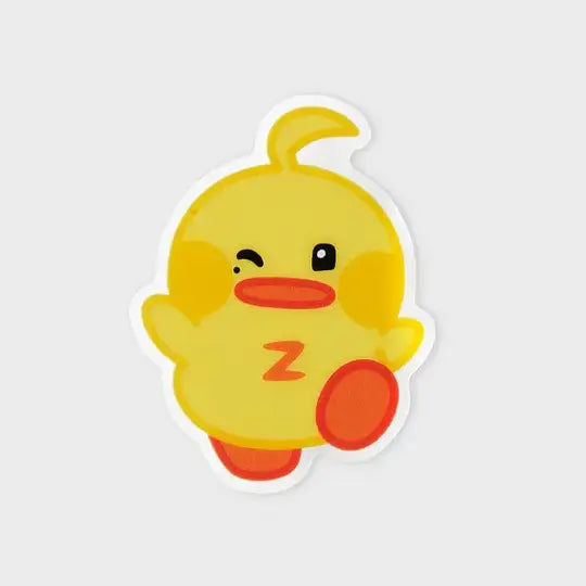 ZEROBASEONE Zeroni Acrylic Phone Grip - taenini version
