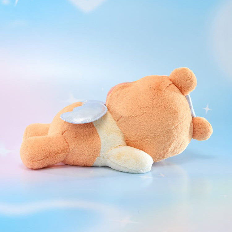 ZEROBASEONE - zeroni ANGEL Big Lying Plush - K PLACE