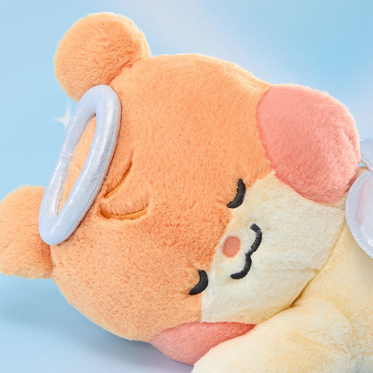 ZEROBASEONE - zeroni ANGEL Big Lying Plush - K PLACE