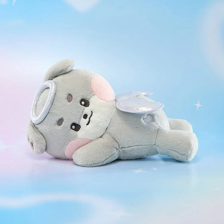 ZEROBASEONE - zeroni ANGEL Big Lying Plush - gunini 1