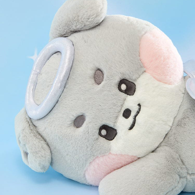ZEROBASEONE - zeroni ANGEL Big Lying Plush - K PLACE