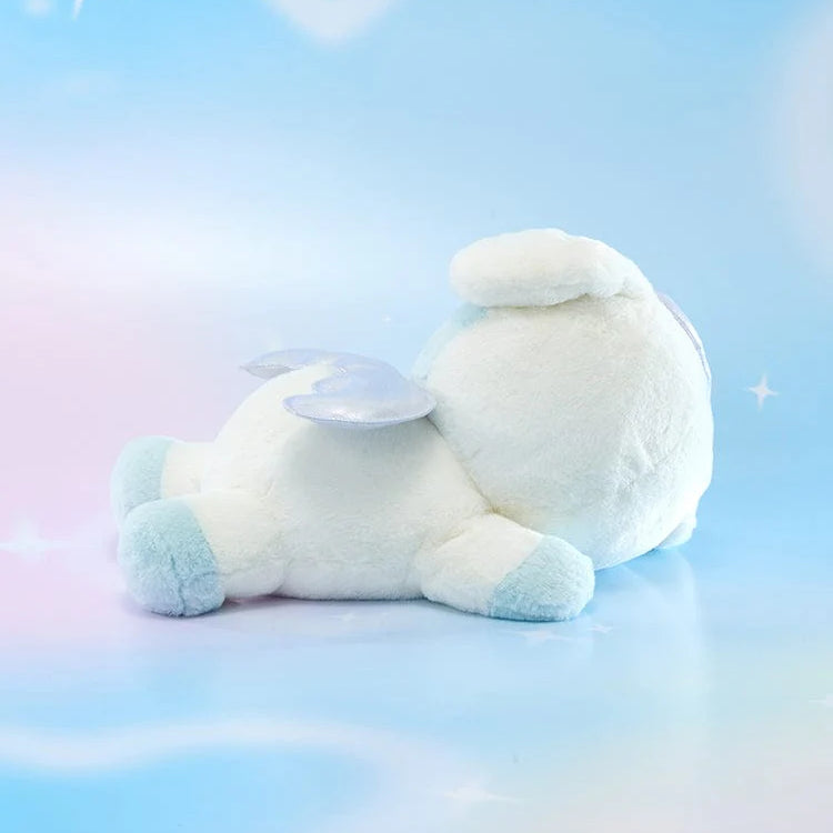 ZEROBASEONE - zeroni ANGEL Big Lying Plush - gyunini 2