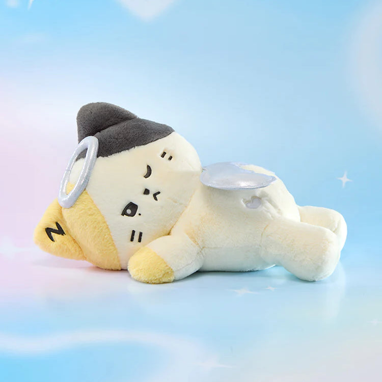 ZEROBASEONE - zeroni ANGEL Big Lying Plush - K PLACE