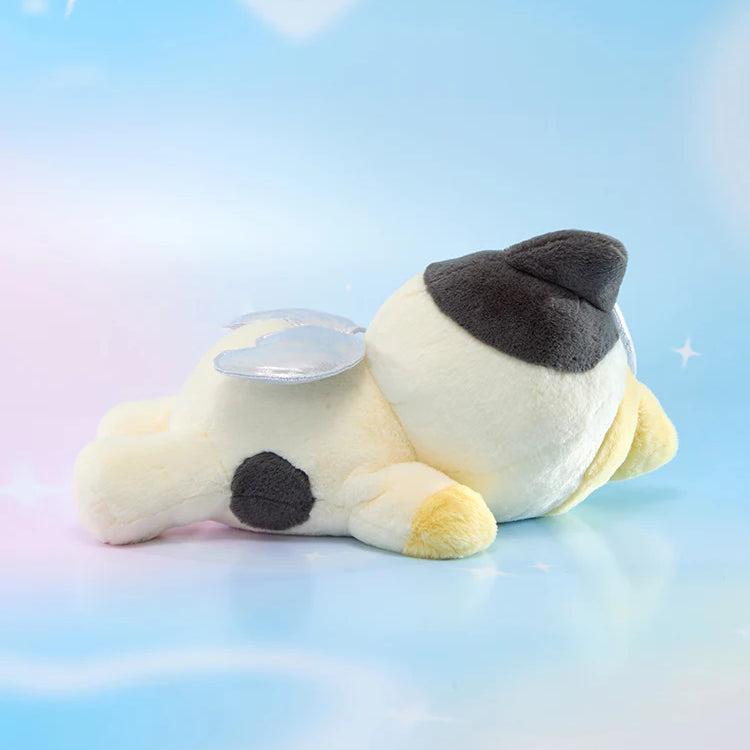 ZEROBASEONE - zeroni ANGEL Big Lying Plush - rinini 2
