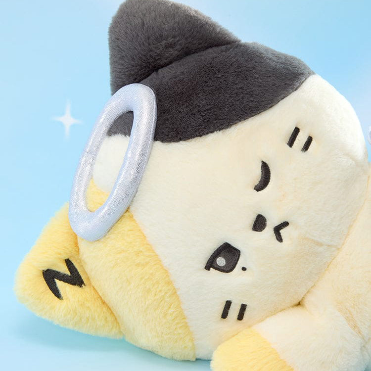 ZEROBASEONE - zeroni ANGEL Big Lying Plush - rinini 3