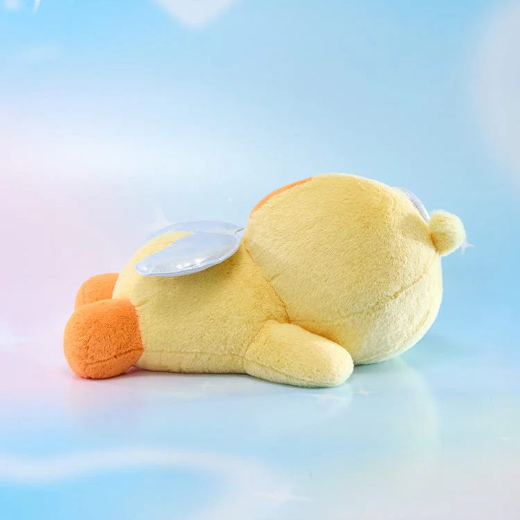 ZEROBASEONE - zeroni ANGEL Big Lying Plush - taenini 2