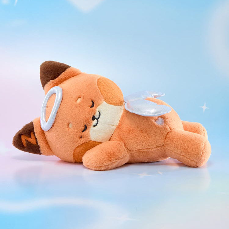 ZEROBASEONE - zeroni ANGEL Big Lying Plush - K PLACE